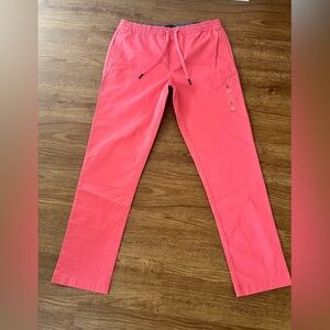 Tommy Hilfiger pull-on chino pants